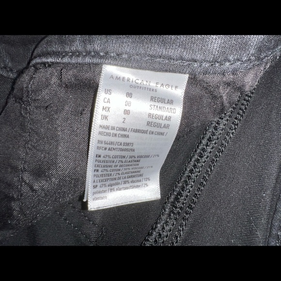 jeans - Picture 4 of 4